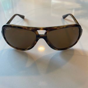 Ray Ban Sunglasses